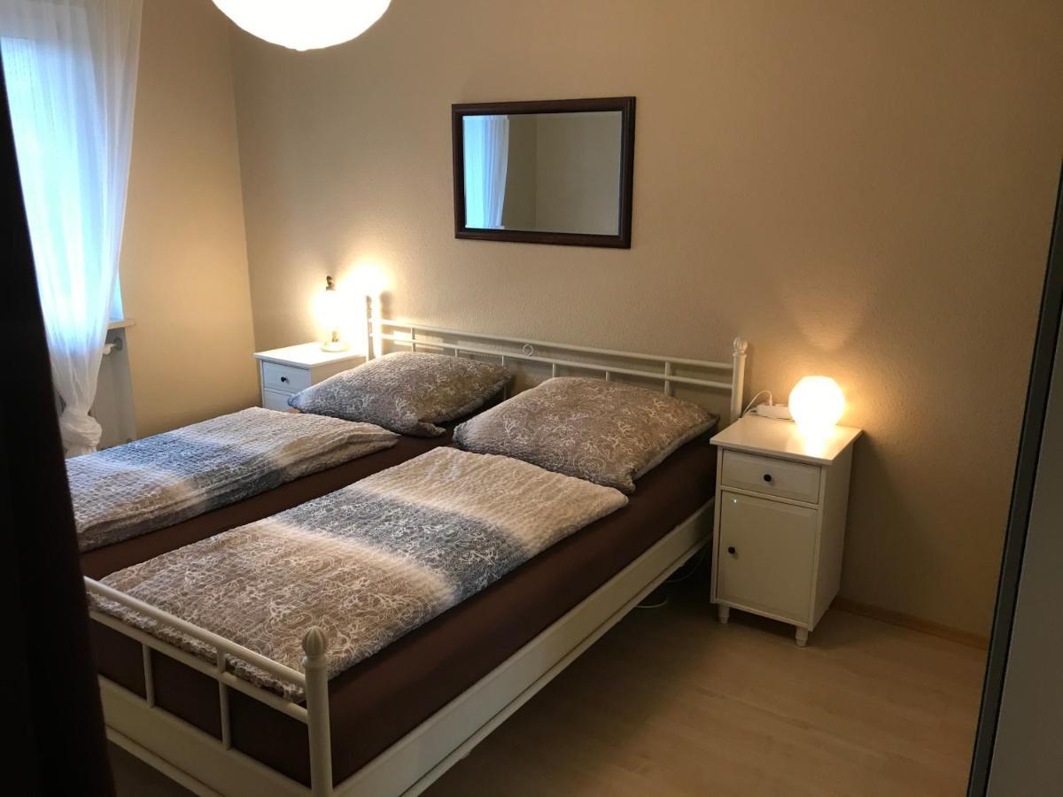 Gaestehaus Ertel - In Apartment Erding