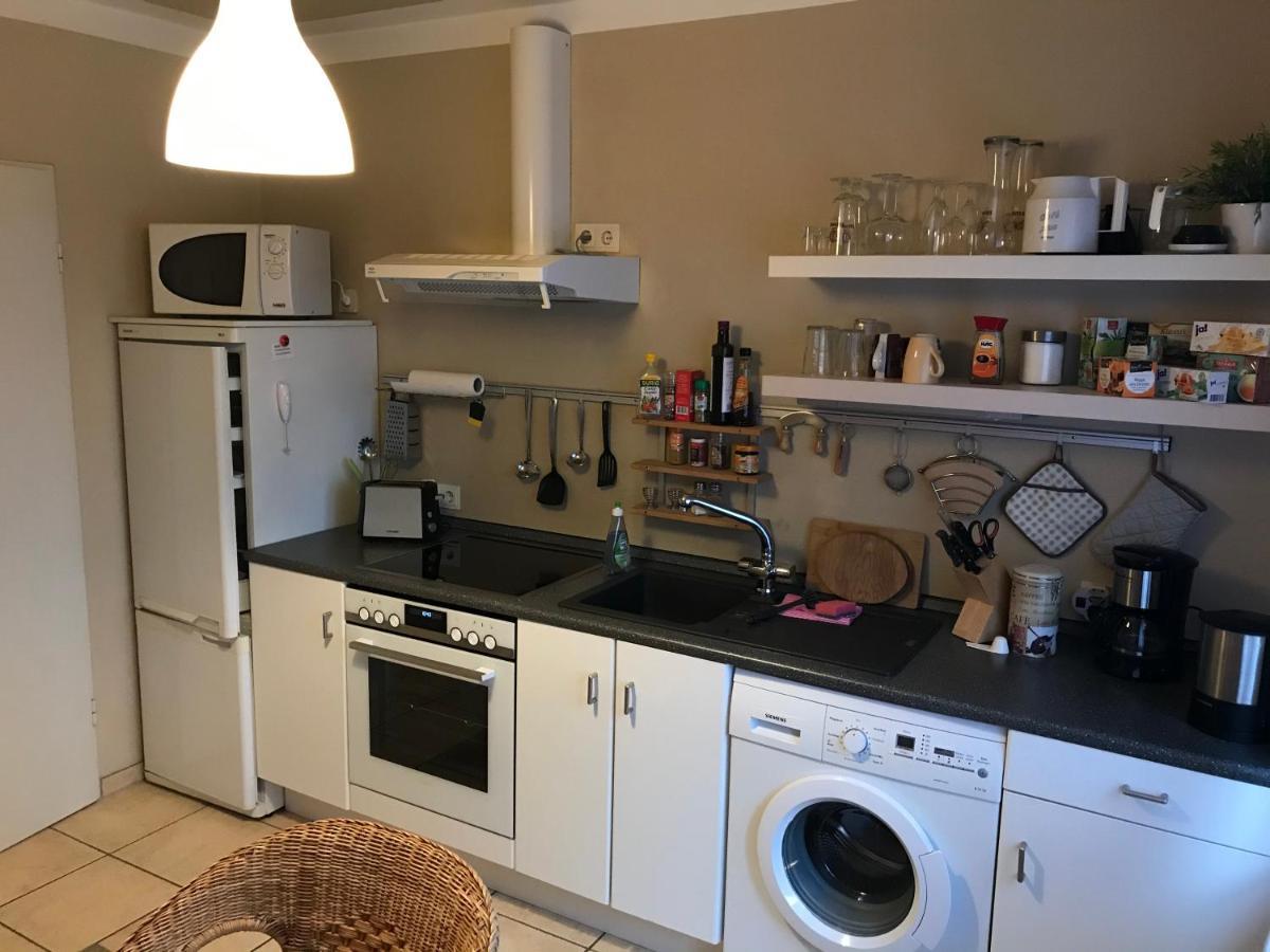 Apartment Gaestehaus Ertel - In Erding