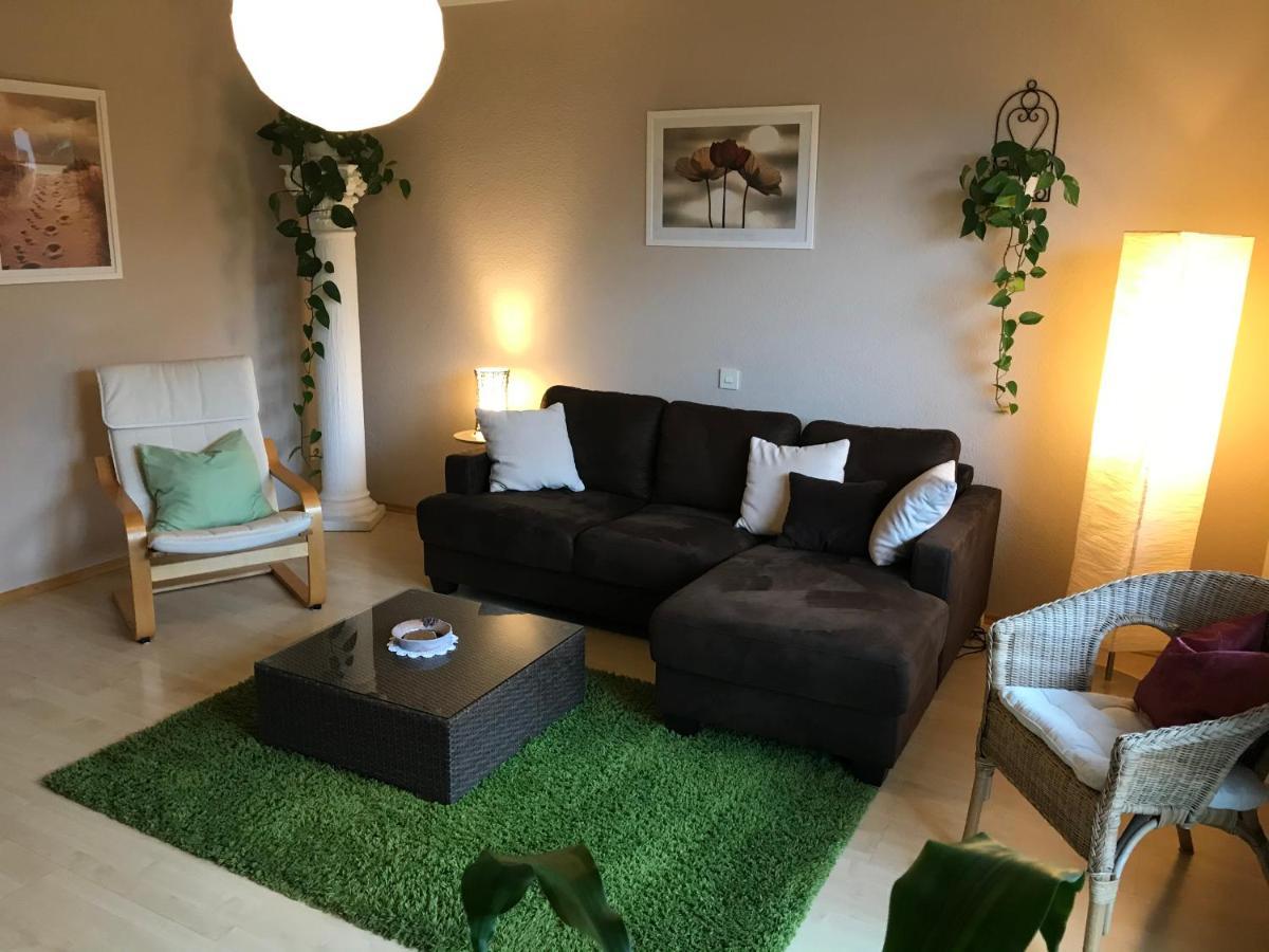 Apartment Gaestehaus Ertel - In