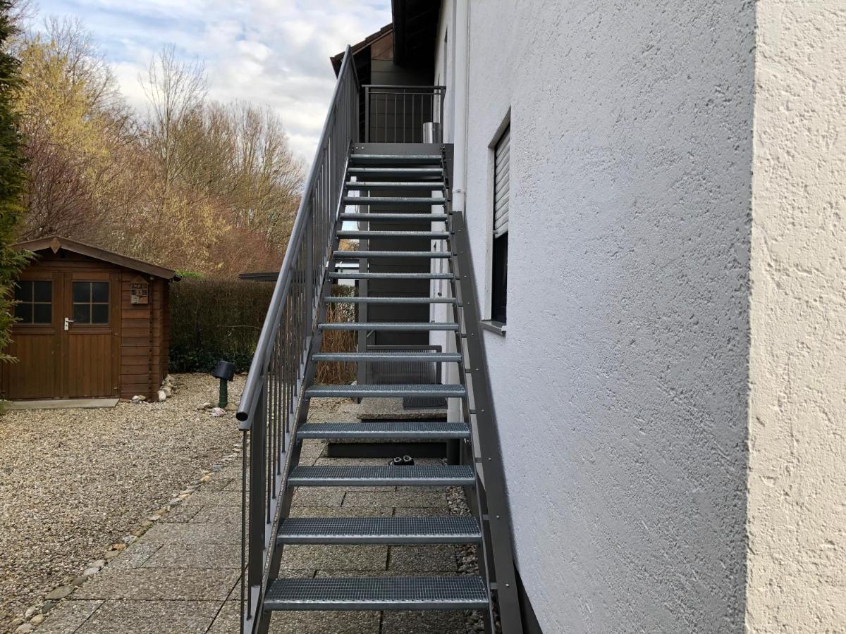 Gaestehaus Ertel - In Apartment *